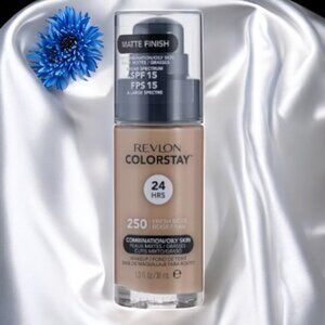 Revlon ColorStay Makeup #250 Fresh Beige 30ml